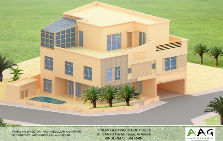 properties