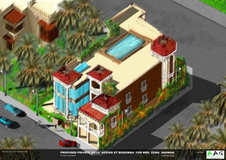 properties